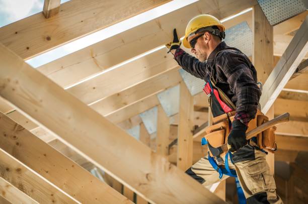 Roof Repair Estimates in Winsted, CT