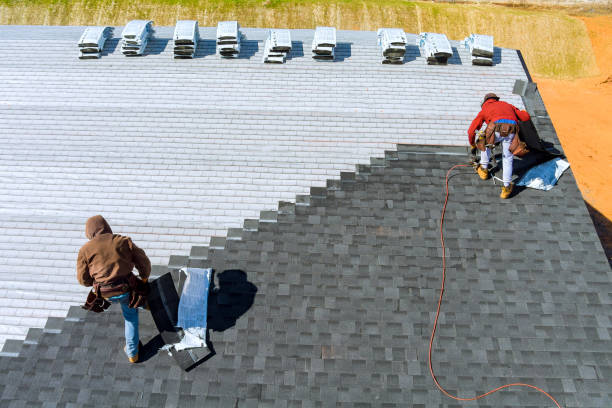 Professional Roofing Contractor in Winsted, CT