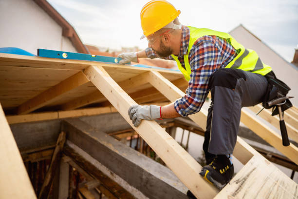 Best Roof Gutter Cleaning  in Winsted, CT