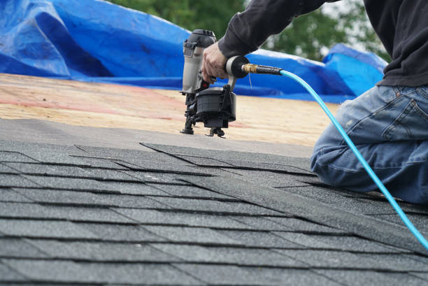 Heating Cable for Roof Installation in Winsted, CT