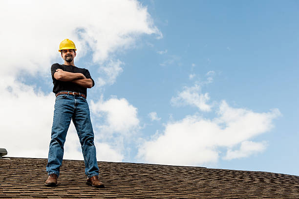 Best Commercial Roofing Services  in Winsted, CT