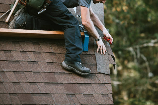 Quick and Trustworthy Emergency Roof Repair Services in Winsted, CT